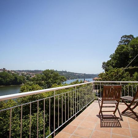 Quinta Da Agraceira Casa Do Caseiro Vila Nova de Gaia Exterior photo