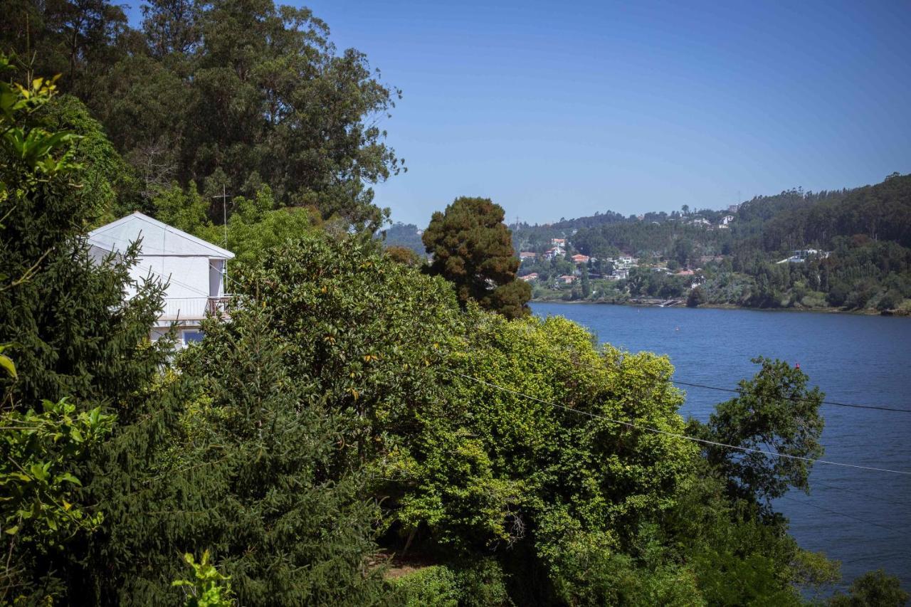 Quinta Da Agraceira Casa Do Caseiro Vila Nova de Gaia Exterior photo