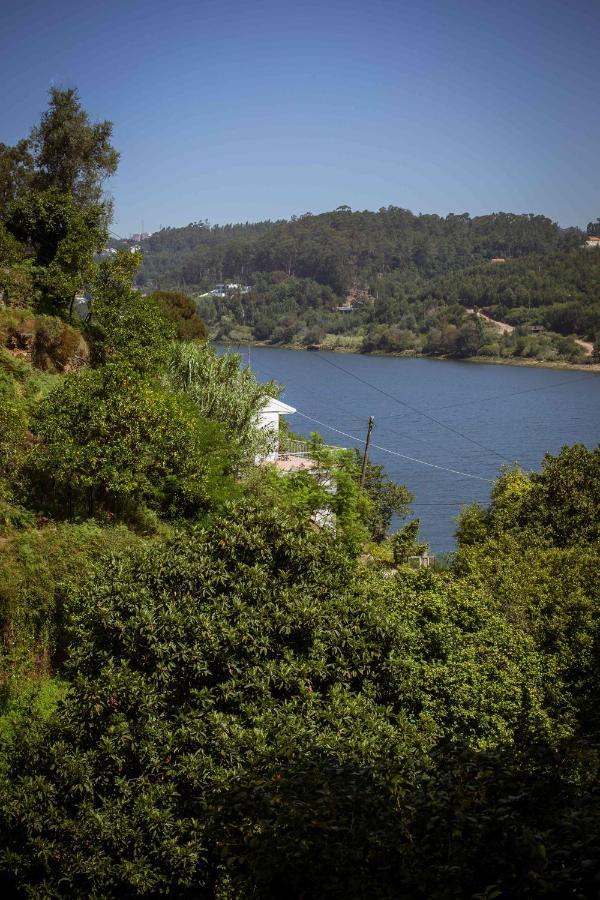 Quinta Da Agraceira Casa Do Caseiro Vila Nova de Gaia Exterior photo