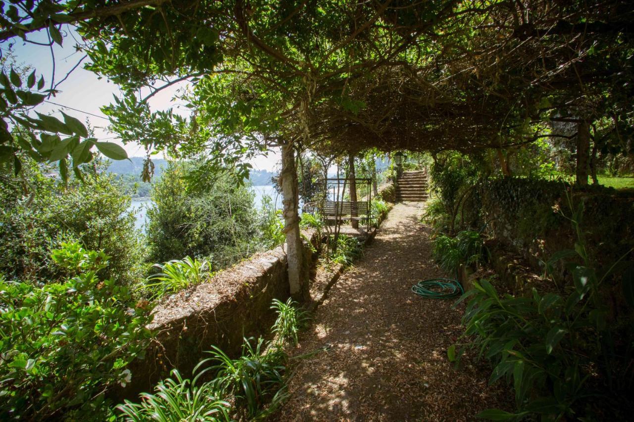 Quinta Da Agraceira Casa Do Caseiro Vila Nova de Gaia Exterior photo