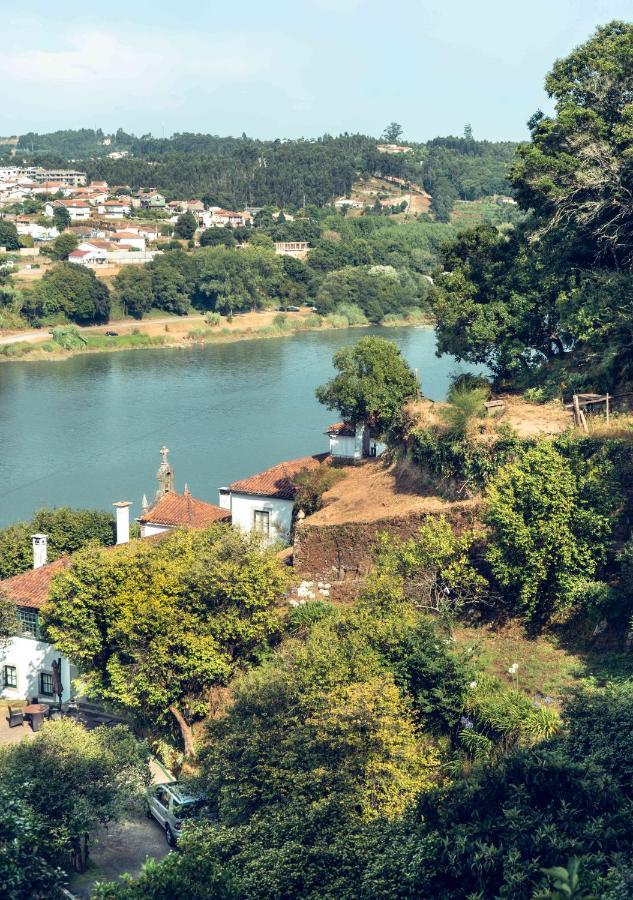 Quinta Da Agraceira Casa Do Caseiro Vila Nova de Gaia Exterior photo