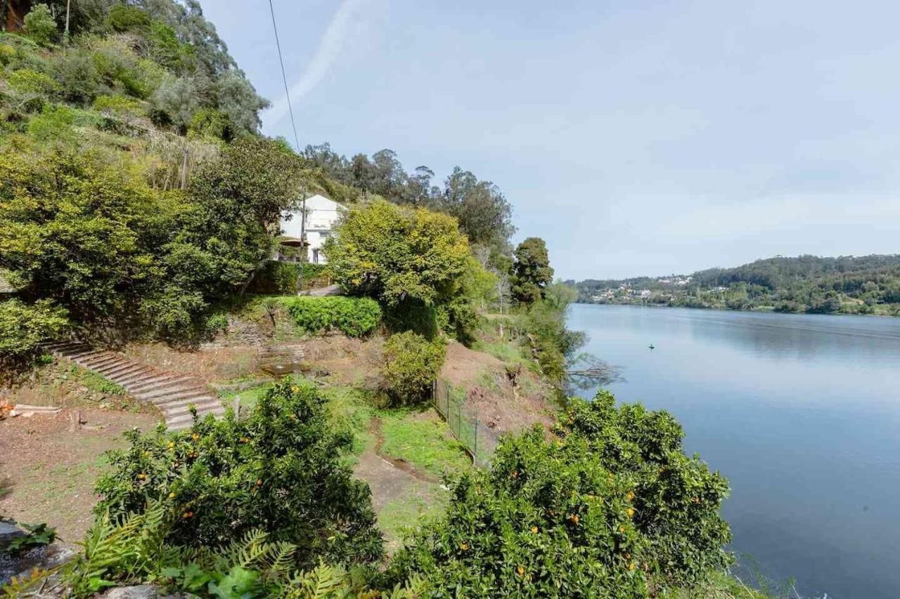 Quinta Da Agraceira Casa Do Caseiro Vila Nova de Gaia Exterior photo
