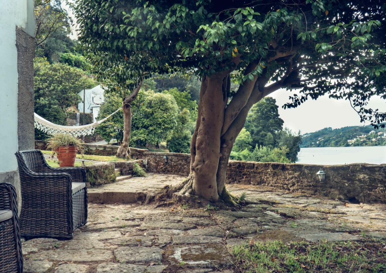 Quinta Da Agraceira Casa Do Caseiro Vila Nova de Gaia Exterior photo
